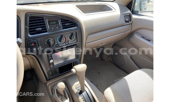 Nunua Imported Nissan Pathfinder Nyeusi Gari ndani ya Import - Dubai nchini Kati Kenya Nunua Imported Nissan Pathfinder Nyeusi Gari ndani ya Import - Dubai nchini Kati Kenya