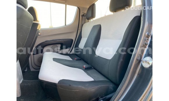 Imported Mitsubishi L200 Black Makiinaa iti Import - Dubai keessatti Central Kenya keessatti Imported Mitsubishi L200 Black Makiinaa iti Import - Dubai keessatti Central Kenya keessatti