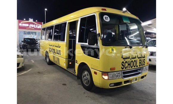 Buy Import Mitsubishi Carisma Other Car in Import - Dubai in Central Kenya