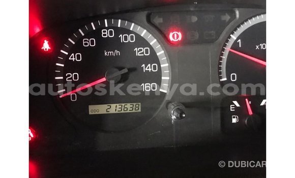 Imported Mitsubishi Carisma Other Makiinaa iti Import - Dubai keessatti Central Kenya keessatti Imported Mitsubishi Carisma Other Makiinaa iti Import - Dubai keessatti Central Kenya keessatti
