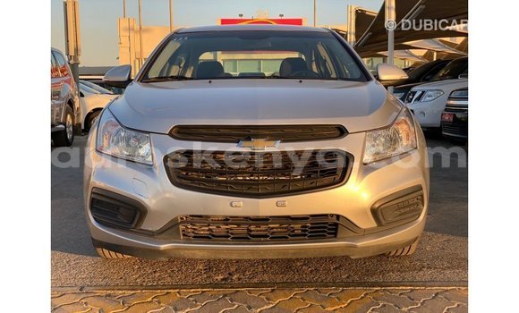 Nunua Imported Chevrolet Cruze Nyingine Gari ndani ya Import - Dubai nchini Kati Kenya Nunua Imported Chevrolet Cruze Nyingine Gari ndani ya Import - Dubai nchini Kati Kenya