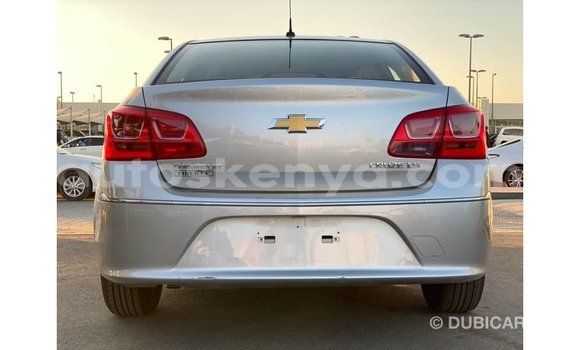 Nunua Imported Chevrolet Cruze Nyingine Gari ndani ya Import - Dubai nchini Kati Kenya Nunua Imported Chevrolet Cruze Nyingine Gari ndani ya Import - Dubai nchini Kati Kenya
