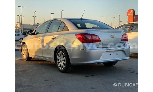 Nunua Imported Chevrolet Cruze Nyingine Gari ndani ya Import - Dubai nchini Kati Kenya Nunua Imported Chevrolet Cruze Nyingine Gari ndani ya Import - Dubai nchini Kati Kenya