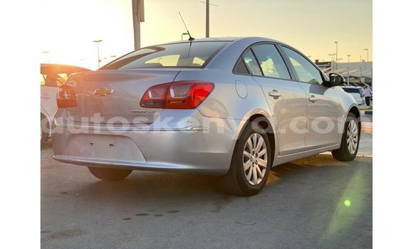 Nunua Imported Chevrolet Cruze Nyingine Gari ndani ya Import - Dubai nchini Kati Kenya Nunua Imported Chevrolet Cruze Nyingine Gari ndani ya Import - Dubai nchini Kati Kenya