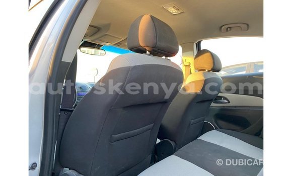 Nunua Imported Chevrolet Cruze Nyingine Gari ndani ya Import - Dubai nchini Kati Kenya Nunua Imported Chevrolet Cruze Nyingine Gari ndani ya Import - Dubai nchini Kati Kenya