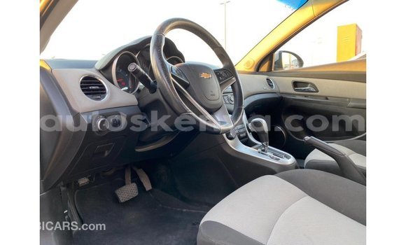Nunua Imported Chevrolet Cruze Nyingine Gari ndani ya Import - Dubai nchini Kati Kenya Nunua Imported Chevrolet Cruze Nyingine Gari ndani ya Import - Dubai nchini Kati Kenya