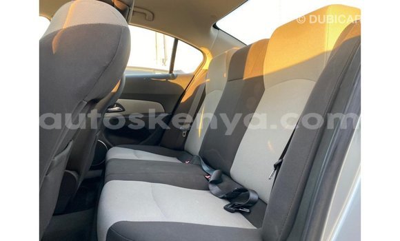 Nunua Imported Chevrolet Cruze Nyingine Gari ndani ya Import - Dubai nchini Kati Kenya Nunua Imported Chevrolet Cruze Nyingine Gari ndani ya Import - Dubai nchini Kati Kenya