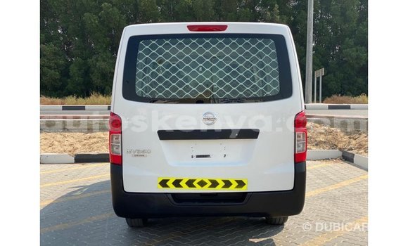 Buy Import Nissan Urvan White Car in Import - Dubai in Central Kenya Buy Import Nissan Urvan White Car in Import - Dubai in Central Kenya