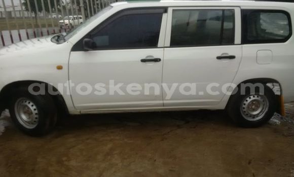 Nunua Ilio tumika Toyota Probox Nyeusi Gari ndani ya Nairobi nchini Nairobi Nunua Ilio tumika Toyota Probox Nyeusi Gari ndani ya Nairobi nchini Nairobi