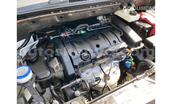 Imported Peugeot Partner White Makiinaa iti Import - Dubai keessatti Central Kenya keessatti Imported Peugeot Partner White Makiinaa iti Import - Dubai keessatti Central Kenya keessatti