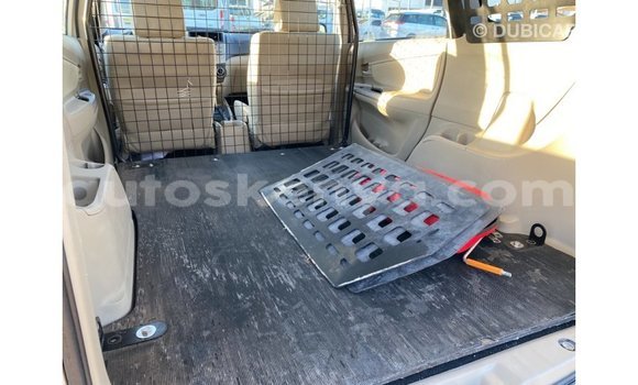 Buy Import Toyota Avanza White Car in Import - Dubai in Central Kenya Buy Import Toyota Avanza White Car in Import - Dubai in Central Kenya