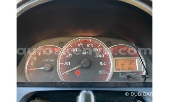 Buy Import Toyota Avanza White Car in Import - Dubai in Central Kenya Buy Import Toyota Avanza White Car in Import - Dubai in Central Kenya