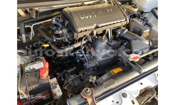 Buy Import Toyota Avanza White Car in Import - Dubai in Central Kenya Buy Import Toyota Avanza White Car in Import - Dubai in Central Kenya