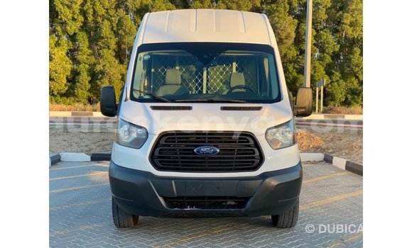 Buy Import Ford Club Wagon White Car in Import - Dubai in Central Kenya Buy Import Ford Club Wagon White Car in Import - Dubai in Central Kenya