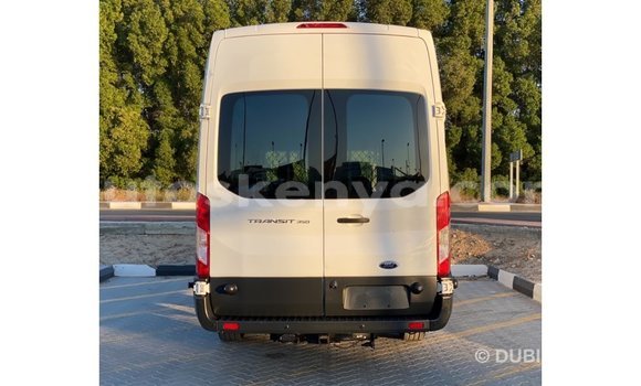 Buy Import Ford Club Wagon White Car in Import - Dubai in Central Kenya Buy Import Ford Club Wagon White Car in Import - Dubai in Central Kenya