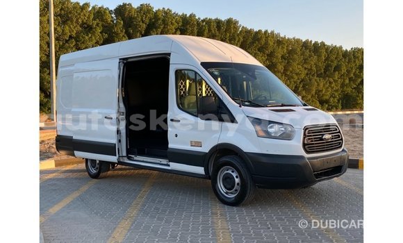 Buy Import Ford Club Wagon White Car in Import - Dubai in Central Kenya Buy Import Ford Club Wagon White Car in Import - Dubai in Central Kenya