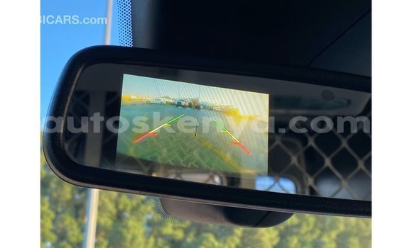 Buy Import Ford Club Wagon White Car in Import - Dubai in Central Kenya Buy Import Ford Club Wagon White Car in Import - Dubai in Central Kenya