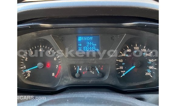 Buy Import Ford Club Wagon White Car in Import - Dubai in Central Kenya Buy Import Ford Club Wagon White Car in Import - Dubai in Central Kenya