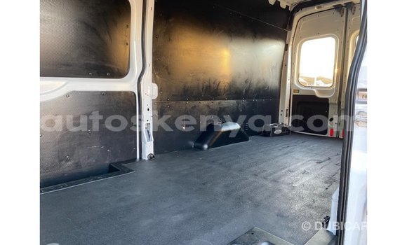 Buy Import Ford Club Wagon White Car in Import - Dubai in Central Kenya Buy Import Ford Club Wagon White Car in Import - Dubai in Central Kenya