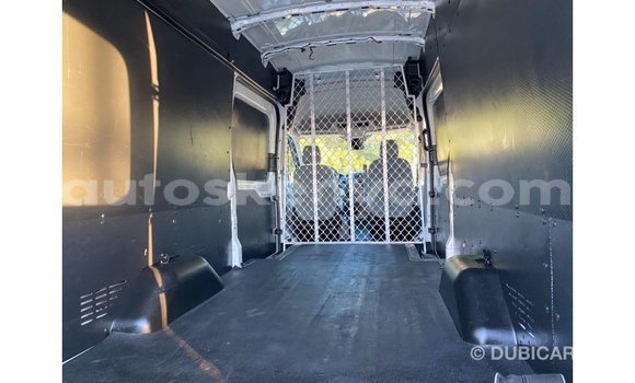 Buy Import Ford Club Wagon White Car in Import - Dubai in Central Kenya Buy Import Ford Club Wagon White Car in Import - Dubai in Central Kenya