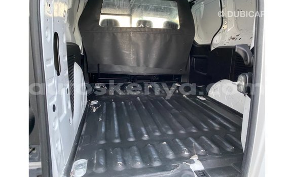 Buy Import Peugeot Partner White Car in Import - Dubai in Central Kenya Buy Import Peugeot Partner White Car in Import - Dubai in Central Kenya