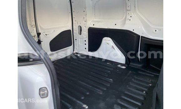 Buy Import Peugeot Partner White Car in Import - Dubai in Central Kenya Buy Import Peugeot Partner White Car in Import - Dubai in Central Kenya