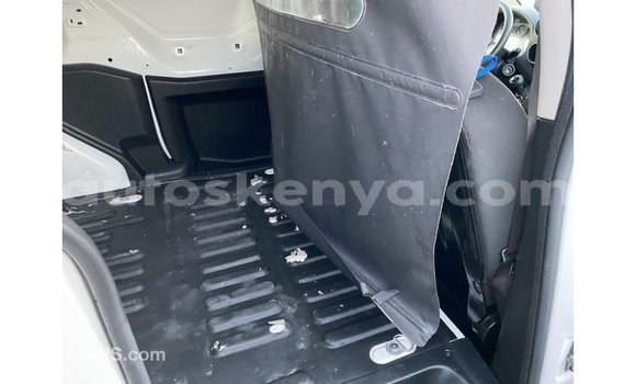 Buy Import Peugeot Partner White Car in Import - Dubai in Central Kenya Buy Import Peugeot Partner White Car in Import - Dubai in Central Kenya