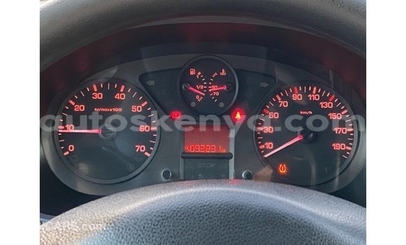 Buy Import Peugeot Partner White Car in Import - Dubai in Central Kenya Buy Import Peugeot Partner White Car in Import - Dubai in Central Kenya