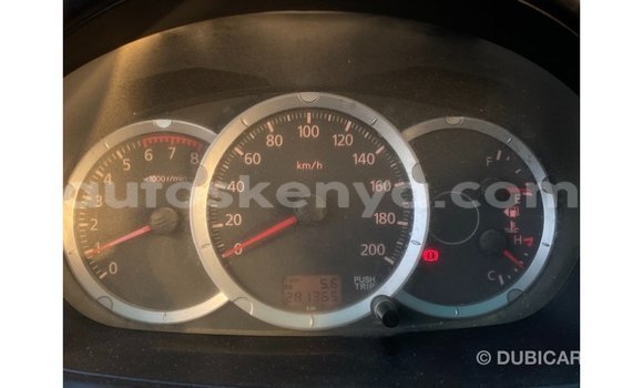 Nunua Imported Mitsubishi L200 Nyeupe Gari ndani ya Import - Dubai nchini Kati Kenya Nunua Imported Mitsubishi L200 Nyeupe Gari ndani ya Import - Dubai nchini Kati Kenya