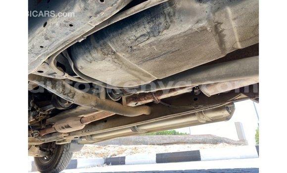 Buy Import Mitsubishi L200 White Car in Import - Dubai in Central Kenya Buy Import Mitsubishi L200 White Car in Import - Dubai in Central Kenya