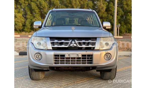 Nunua Imported Mitsubishi Pajero Nyingine Gari ndani ya Import - Dubai nchini Kati Kenya Nunua Imported Mitsubishi Pajero Nyingine Gari ndani ya Import - Dubai nchini Kati Kenya