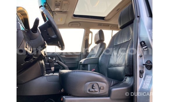 Nunua Imported Mitsubishi Pajero Nyingine Gari ndani ya Import - Dubai nchini Kati Kenya Nunua Imported Mitsubishi Pajero Nyingine Gari ndani ya Import - Dubai nchini Kati Kenya