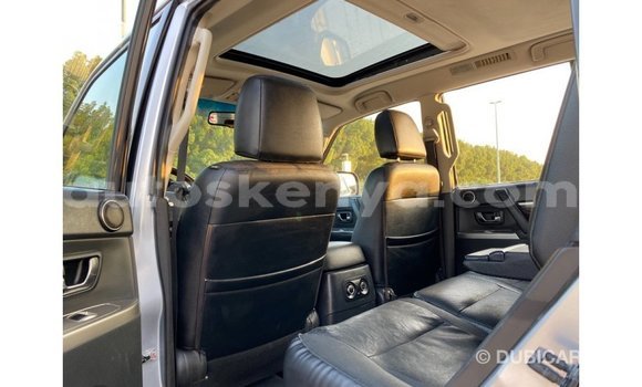 Nunua Imported Mitsubishi Pajero Nyingine Gari ndani ya Import - Dubai nchini Kati Kenya Nunua Imported Mitsubishi Pajero Nyingine Gari ndani ya Import - Dubai nchini Kati Kenya