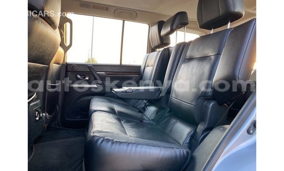 Nunua Imported Mitsubishi Pajero Nyingine Gari ndani ya Import - Dubai nchini Kati Kenya Nunua Imported Mitsubishi Pajero Nyingine Gari ndani ya Import - Dubai nchini Kati Kenya