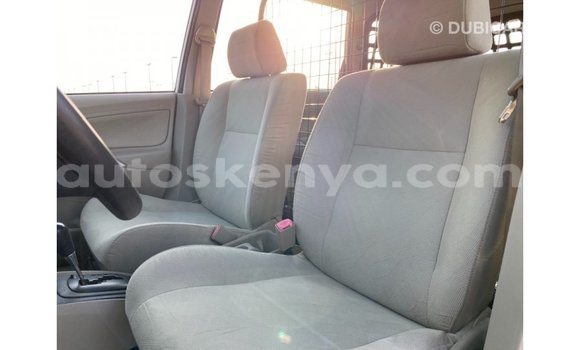 Buy Import Toyota Avanza White Car in Import - Dubai in Central Kenya Buy Import Toyota Avanza White Car in Import - Dubai in Central Kenya