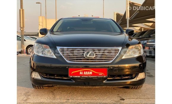 Imported Lexus LS Black Makiinaa iti Import - Dubai keessatti Central Kenya keessatti Imported Lexus LS Black Makiinaa iti Import - Dubai keessatti Central Kenya keessatti