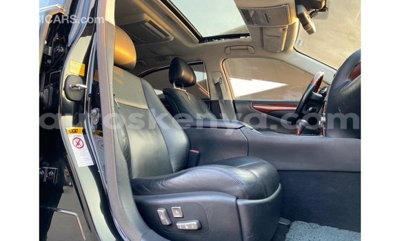 Imported Lexus LS Black Makiinaa iti Import - Dubai keessatti Central Kenya keessatti Imported Lexus LS Black Makiinaa iti Import - Dubai keessatti Central Kenya keessatti