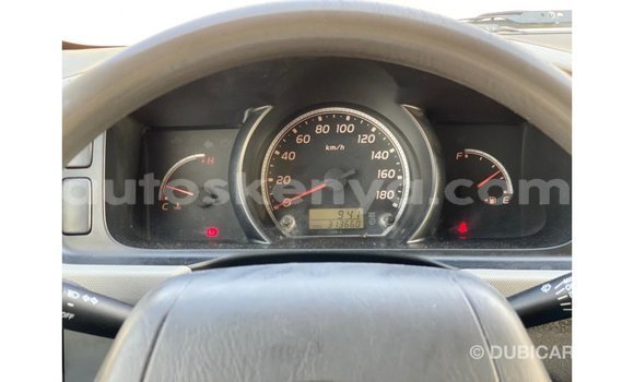 Imported Toyota Hiace White Makiinaa iti Import - Dubai keessatti Central Kenya keessatti Imported Toyota Hiace White Makiinaa iti Import - Dubai keessatti Central Kenya keessatti