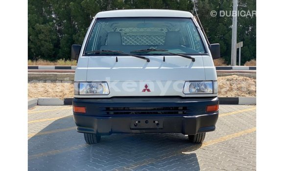 Nunua Imported Mitsubishi L300 Nyeupe Gari ndani ya Import - Dubai nchini Kati Kenya Nunua Imported Mitsubishi L300 Nyeupe Gari ndani ya Import - Dubai nchini Kati Kenya