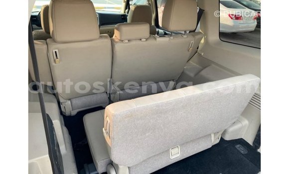Buy Import Mitsubishi Pajero White Car in Import - Dubai in Central Kenya Buy Import Mitsubishi Pajero White Car in Import - Dubai in Central Kenya