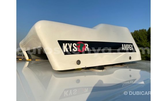 Buy Import Peugeot Partner White Car in Import - Dubai in Central Kenya Buy Import Peugeot Partner White Car in Import - Dubai in Central Kenya