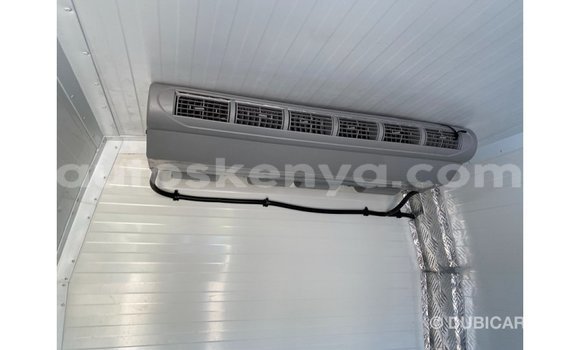 Buy Import Peugeot Partner White Car in Import - Dubai in Central Kenya Buy Import Peugeot Partner White Car in Import - Dubai in Central Kenya