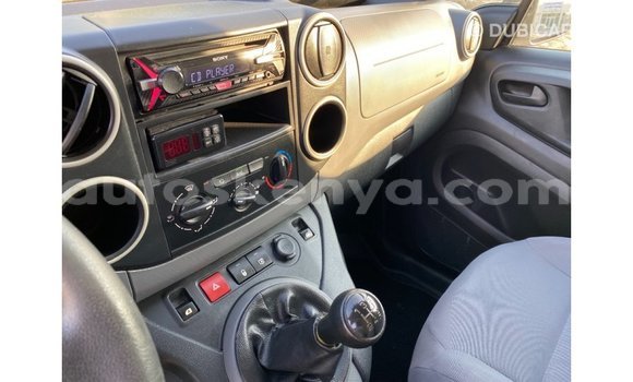 Buy Import Peugeot Partner White Car in Import - Dubai in Central Kenya Buy Import Peugeot Partner White Car in Import - Dubai in Central Kenya