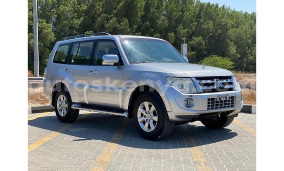 Buy Import Mitsubishi Pajero Other Car in Import - Dubai in Central Kenya Buy Import Mitsubishi Pajero Other Car in Import - Dubai in Central Kenya