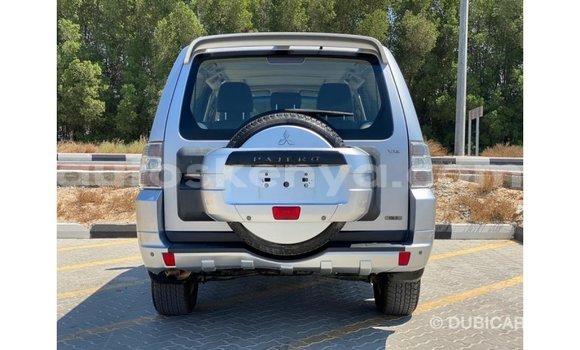 Buy Import Mitsubishi Pajero Other Car in Import - Dubai in Central Kenya Buy Import Mitsubishi Pajero Other Car in Import - Dubai in Central Kenya