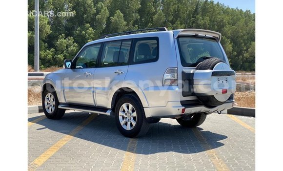 Buy Import Mitsubishi Pajero Other Car in Import - Dubai in Central Kenya Buy Import Mitsubishi Pajero Other Car in Import - Dubai in Central Kenya