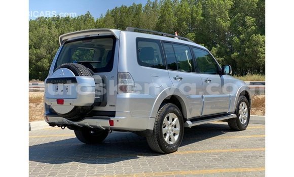 Buy Import Mitsubishi Pajero Other Car in Import - Dubai in Central Kenya Buy Import Mitsubishi Pajero Other Car in Import - Dubai in Central Kenya