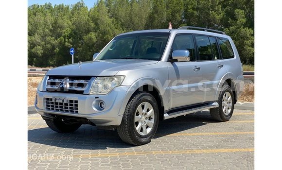 Buy Import Mitsubishi Pajero Other Car in Import - Dubai in Central Kenya Buy Import Mitsubishi Pajero Other Car in Import - Dubai in Central Kenya