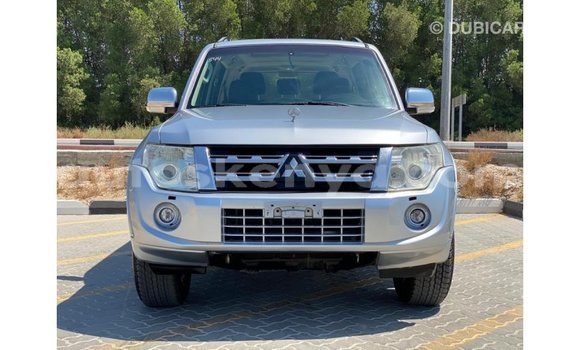 Buy Import Mitsubishi Pajero Other Car in Import - Dubai in Central Kenya Buy Import Mitsubishi Pajero Other Car in Import - Dubai in Central Kenya