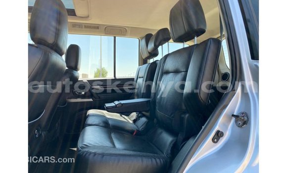 Buy Import Mitsubishi Pajero Other Car in Import - Dubai in Central Kenya Buy Import Mitsubishi Pajero Other Car in Import - Dubai in Central Kenya